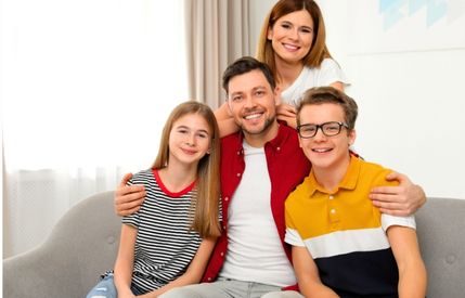 Escuela padres foto web